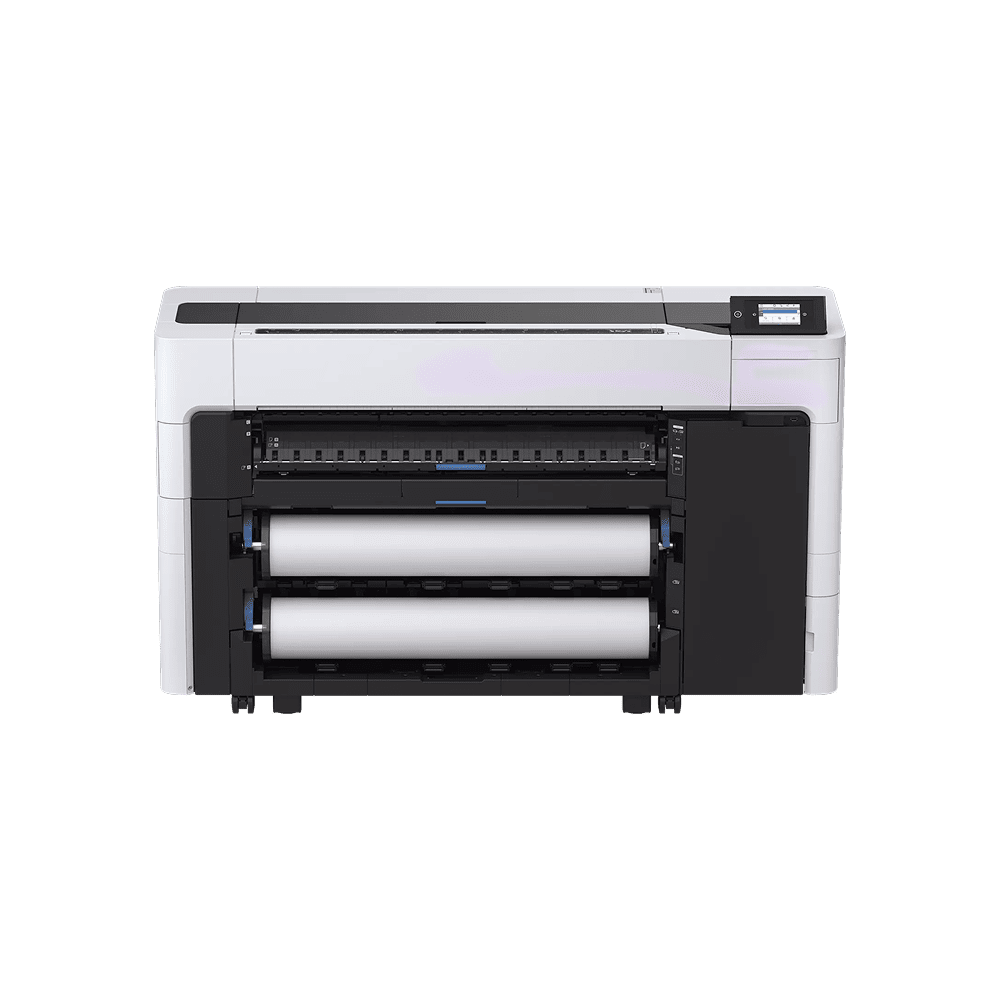 T3770DR PostScript A1 Inkjet Large Format Printer - 24" Print- Color - 6 Color(s) - 65 Second Color Speed - SCT3770DR