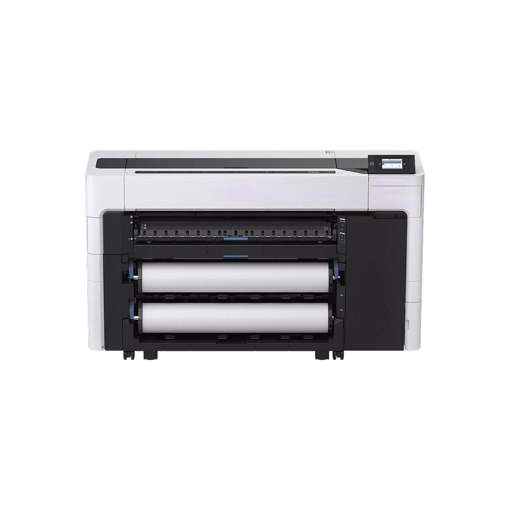 T5770DM PostScript Large-Format Color Inkjet Printer